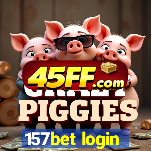 157bet login